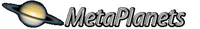 Metaplanets Logo