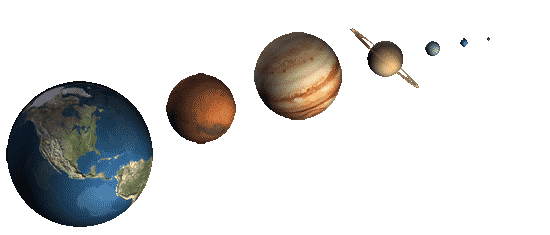 Solar System Solar System